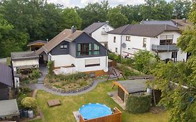 65 Qm Ferienwohnung Im Sauerland